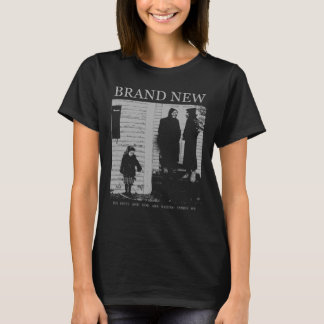 Brand New T Shirt