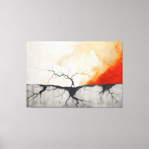 Brand och is och nästan ingenting trevligt 3