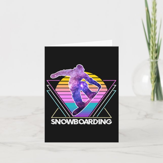 Brand- och isbränning förra minuten, Halloween fes Kort (Framsida)