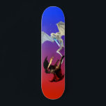 Brand- och isdrakmer - Beast vid stridsområdet Mini Skateboard Bräda 18,5 Cm<br><div class="desc">Den här designen kan vara personlig genom att välja anpassningsalternativet för att lägga till text eller göra andra ändringar. Om den här produkten har möjlighet att överföra designen till en annan artikel ska du vid behov justera designen så att den passar. Kontakta mig på colorflowcreations@gmail.com om du vill ha den...</div>