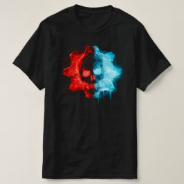 Brand- och isredskap 5 Omen T Shirt