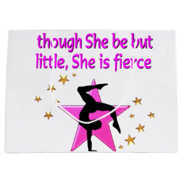 BRAND OCH MÖRKET GYMNAST