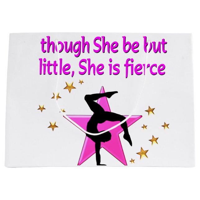 BRAND OCH MÖRKET GYMNAST (Framsidan)