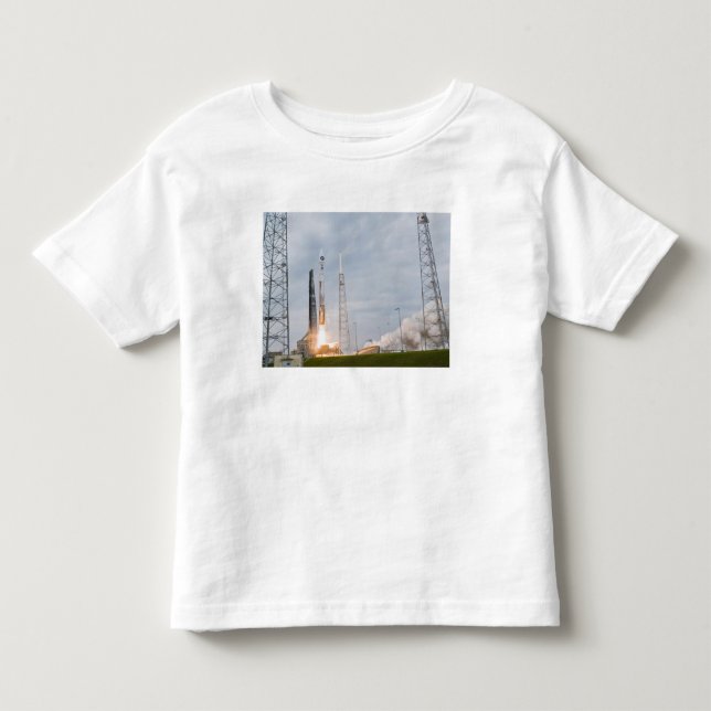 Brand- och röksignal under livstiden tee shirt (Framsida)