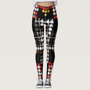 Brand och Sol Leggings