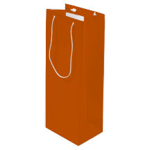 Bränd orange