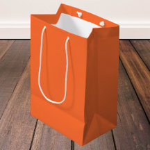 Bränd Orange i Färg