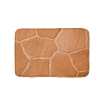 Bränd Orange Modern sandsten