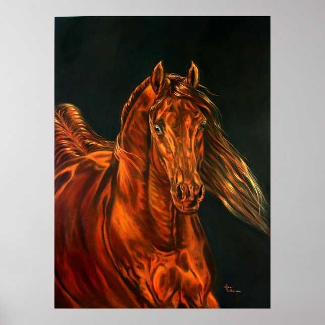 Brand Poster (Framsidan)