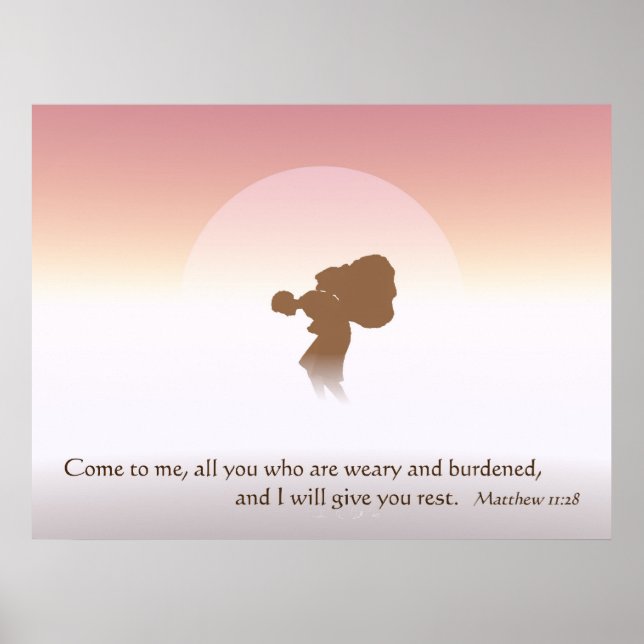 Bränd Poster (Framsidan)