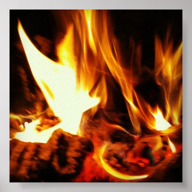 Brand Poster (Framsidan)