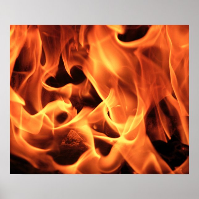 Brand Poster (Framsidan)