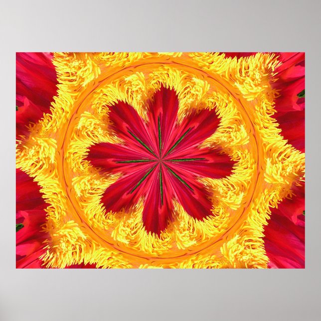 Brand Ring Poster (Framsidan)