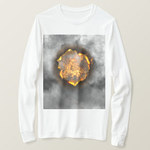 Brand Ring T Shirt