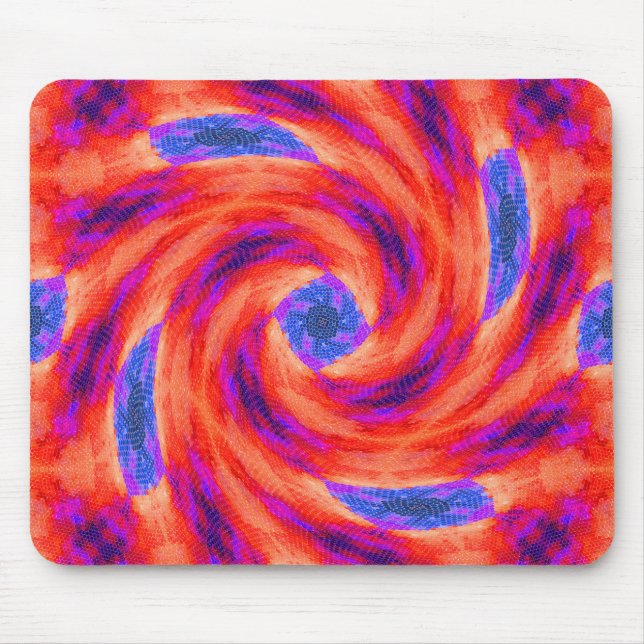 Brand Storm... Musmatta (Framsidan)