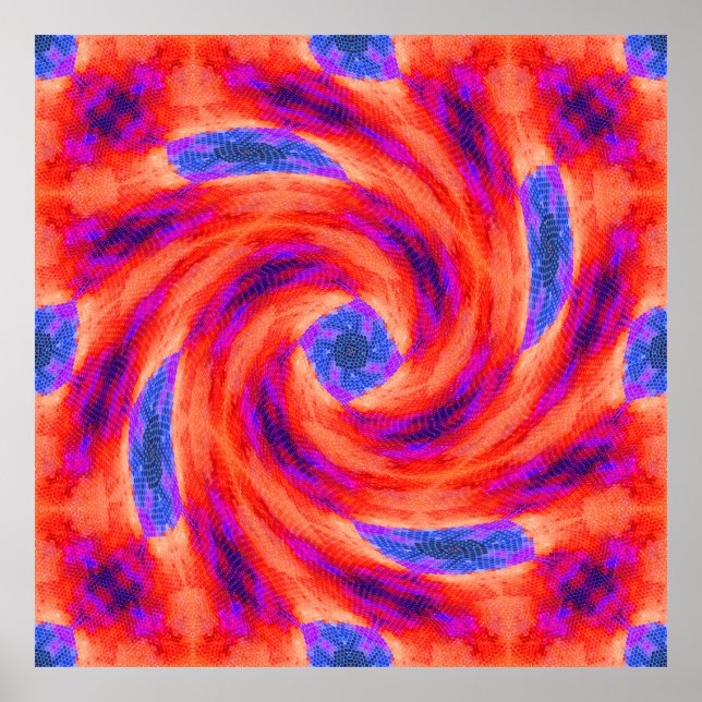 Brand Storm... Poster (Framsidan)