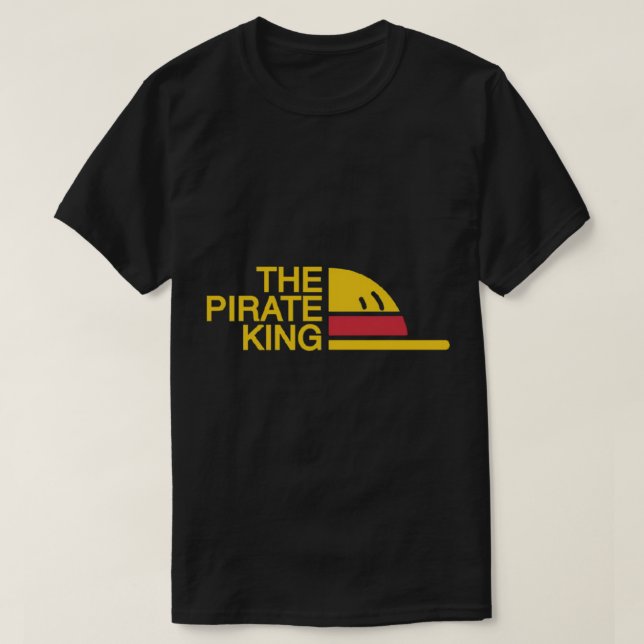 Brand Straw Hat T Shirt (Design framsida)