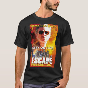Brand T Shirt