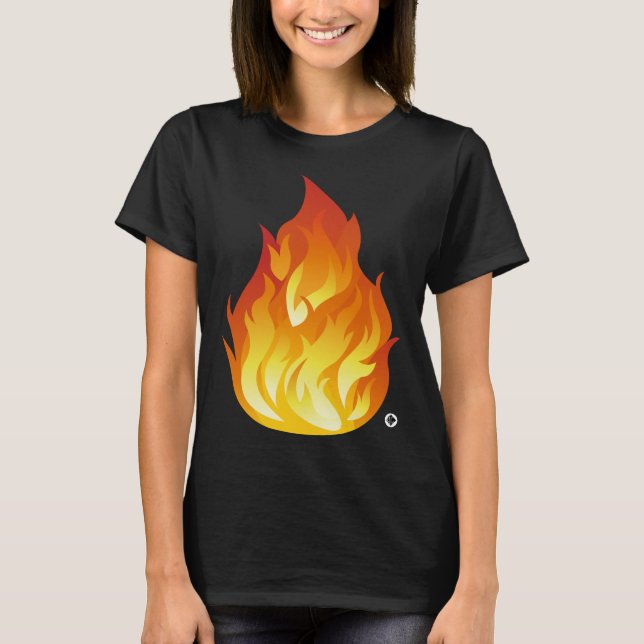 Brand. T Shirt (Framsida)
