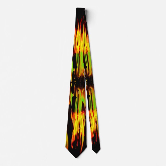 Brand Tie Slips (Framsida)