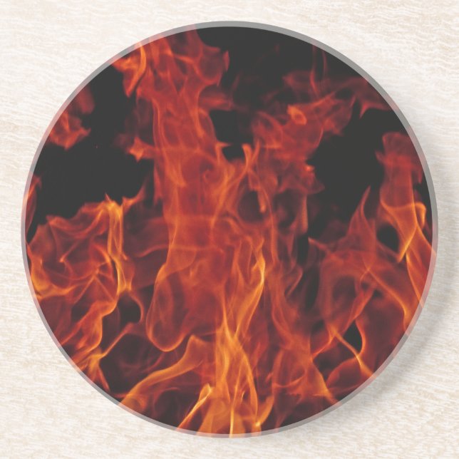 Brand Underlägg (Framsidan)