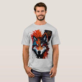 Brand Varg T Shirt