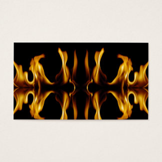 Brand Visitkort