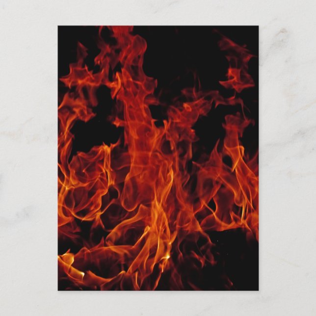 Brand Vykort (Framsida)