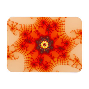Brand Webben - Fractal Art Magnet
