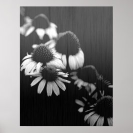 Brända minnen poster