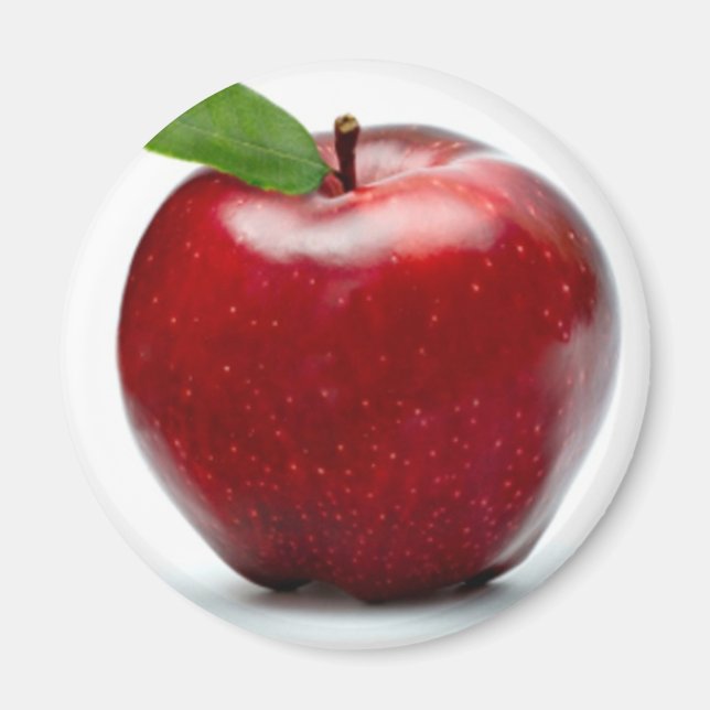 BRANDADE MAGNET (Framsidan)