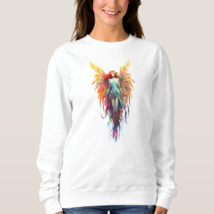 Brandängel T Shirt
