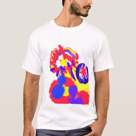 Brandarbete 4:e july t shirt