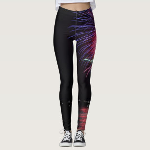 brandarbete II Leggings