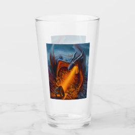 Brandbekämpning Glaskopp