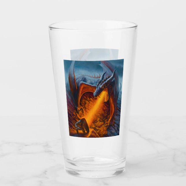 Brandbekämpning Glaskopp (Framsida)