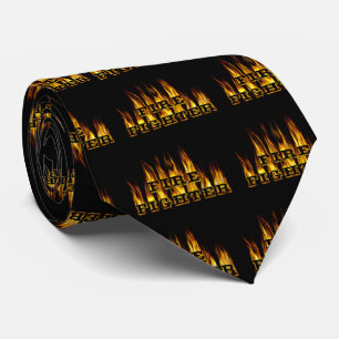 Brandbekämpning Slips