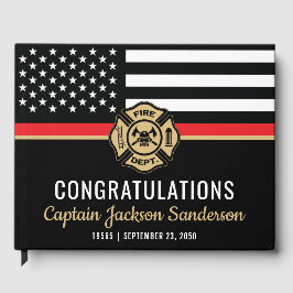 Brandbekämpningsavdelningen Brandman Pension Gästböcker