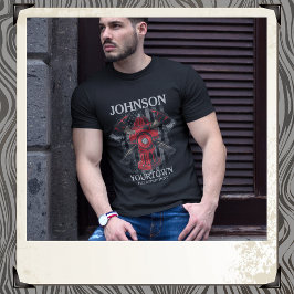Brandbekämpningsavdelningen NAMN Brandbrandavdelni T Shirt