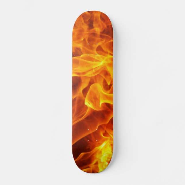 Brandbild för Skateboard (Framsida)
