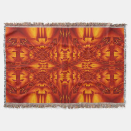 Brandblommor 291 filt