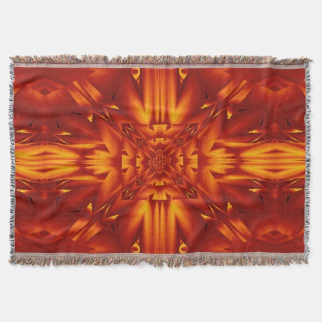 Brandblommor 300 filt (Framsidan)