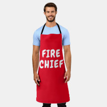 Brandchef