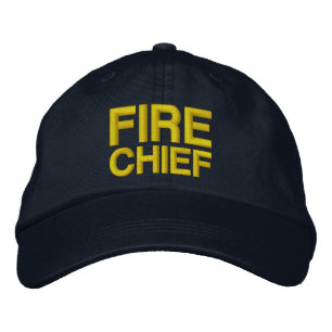 BRANDCHIEF BRODERAD KEPS