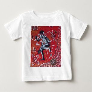 Branddansare Tee