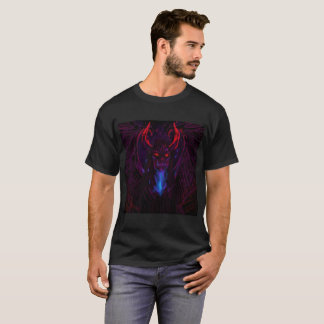 Branddemon Tee