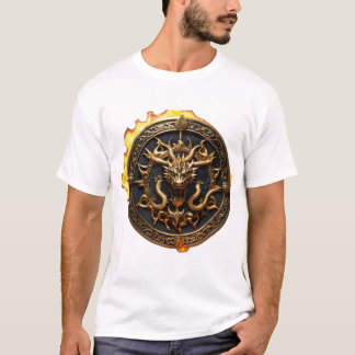 Branddrake T Shirt