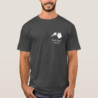 Branded Agency T-Shirt