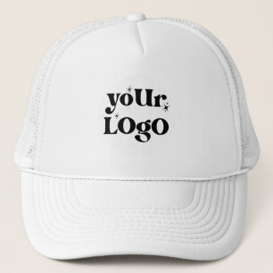 Branded Business Logotyp Keps