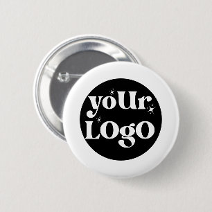 Branded Business Logotyp Knapp
